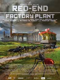 Watch Red-end and the Factory Plant | Prime Video