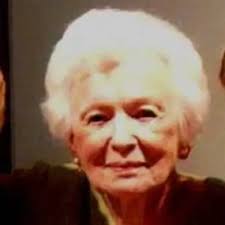 Obituary information for Letha B Woolverton