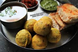 Check spelling or type a new query. Batata Vada Appe Bhavna S Food Journey