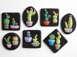 #lordcraft #projectozone3 #stompthebean hey doodes,in this video i show you how to complete the lordcraft quests for project ozone 3 awesome minecraft. Cactus Magnet Polymer Clay Refrigerator Magnet Polymer Clay Art Clay Magnets Polymer Clay Jewelry