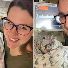 Fundraiser for Megan Johnson by Angie Klein : Brett and Megan Johnson