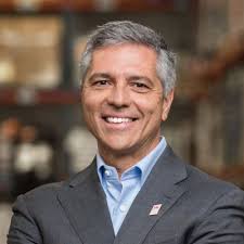 CBRE Promotes Industrial Real Estate Executive Mike Roden to Vice Chair