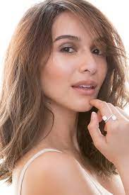 Sheila (jennylyn mercado) is vivian's friend who is a lifestyle magazine editor. Jennylyn Mercado Filme Alter Biographie