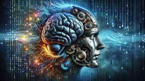 Ai Được Tạo Ra Óc Trí Tuệ Nhân - Ảnh miễn phí trên Pixabay