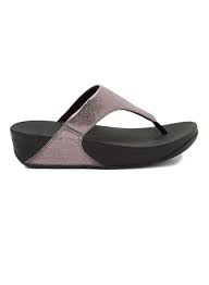 Lulu Molten Metal Toe Thong Sandals Price In Uae Noon Uae Kanbkam