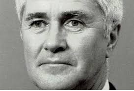 Obituary: Bill Hanna, longtime Lexington editor