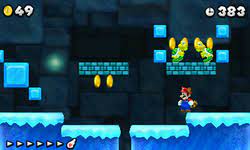 From rare orchids to a flower that lives for just a few hours, these blooms are the pick of the crop. World Flower A Super Mario Wiki The Mario Encyclopedia