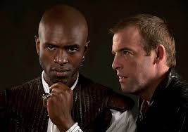 Othello (Folger Theatre, 2011)