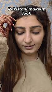 Glow with all your ❤️ heart, ., ., ., ., ., #trendingreels  #pakistanimakeuplook #trendingreels #pakistanibridal #purplelehenga  #pakistanidress #makeuptrend #trendinghairstyles #trendingmakeuplooks ...