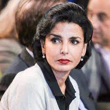Ses rares confidences sur sa fille zohra. Rachida Dati Le Pere De Sa Fille Designe Par La Justice Elle