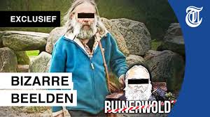Een van de jongere kinderen, die tot nog toe altijd achter hun vader hebben gestaan, heeft nu ook het gezin verlaten. Zo Behandelde Spookvader Ruinerwold Zijn Kinderen Youtube