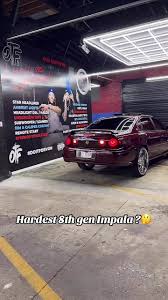 Image result for Black 2002 Impala