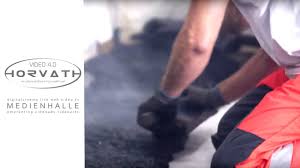 Strabag Gussasphalt Youtube