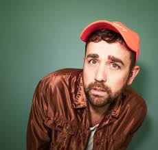 Joshua James Picks Out Some Euphoric Club Tracks