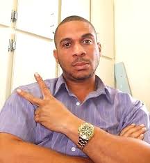 Son of former Senator and Cultural Icon D Marquinn Edwards passes suddenly…  NASSAU| The Edwards family is in mourning this morning. BP is learning of  the sudden passing of the son of