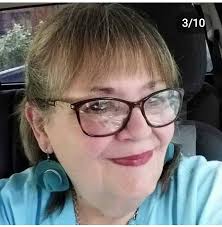 Candy Renee Hammer Hickman (1957-2021)