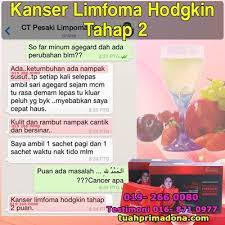 Alhamdulillah masih lagi diberi peluang menulis sesuatu untuk dikongsikan bersama. Apa Itu Kanser Limfoma Tanda Tandanya