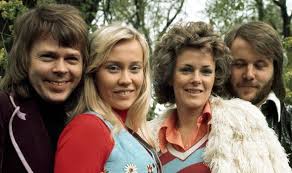 Maybe you would like to learn more about one of these? Abba Tease New Music To Be Released Next Week Music Entertainment Express Co Uk