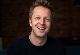Check spelling or type a new query. Ny Jobb For Tvnorge Programleder Fridtjof Nilsen Kampanje