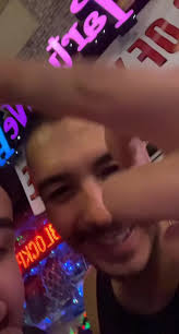 I Met Vinny Guadagnino from Jersey Shore!