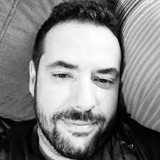 Andres Palomo's Instagram, Twitter & Facebook