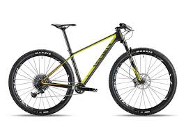Canyon Das Neue Exceed Cf Sl 1x12 Fur Alle News Radfahren Mountainbike Canyon Mountainbike