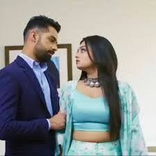 Pin By Trisha Kruger On Best Couple Maherya Tv Couples Karan Vohra Best Couple