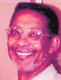 Lt. Foster Obituary (1942