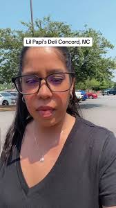 This was good!! #Lilpapis #ConcordNC #Tiktok #foryoupage #fyp #foodtok  #mrscraw4dcooks #Chatlotte #lunchdate #Saturday #Dominican #Chimi  #ghostpepper #hotsauce #pinksauce #Meal #sandwiches #paninis ...