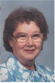 Obituary information for Marian L. Flock