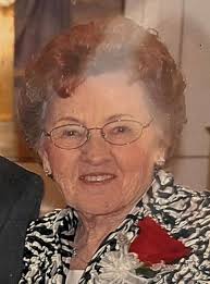 Violet V. Swanson Olson Obituary August 25, 2024