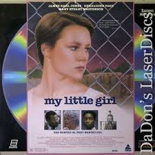 My Little Girl LaserDisc, Rare LaserDiscs, Not-on-DVD