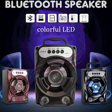 Harga yang dibandrol untuk speaker bluetooth terbaik di dunia memang sangat mahal. Musik Box Bluetooth Bass