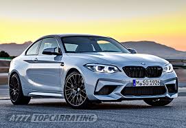 This content is created and maintained by. 2019 Bmw M2 Competition F87 Price And Specifications