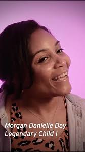 Now, where would we be without our Legendary Children