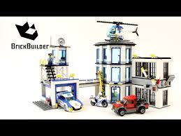 Aramanızda 151 adet ürün bulundu. Lego City 60141 Police Station Speed Build For Collecrors Collection Police 52 74 Youtube