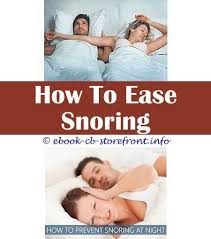 Pin En What Exercises Stop Snoring