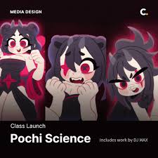 POCHI SCIENCE - YouTube