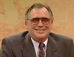 This Is Your Life: William Tarmey