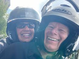 I just found this, pretty much sums it up❤️