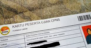 Maybe you would like to learn more about one of these? Pengalaman Mengikuti Tes Cpns Badan Pom 2018 2 A Lifelong Journey By Lulu Khodijah