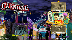 Here's how to win the trickiest carnival games. 3rd Strike Com Carnival Games Review