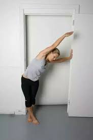 Quadratus Lumborum Stretch Supine Danasojmb Top