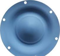 Tapflo OEM özelleştirilebilir için P6-050-15-1 diyafram PTFE ...