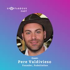 The Sportageous Cast • A podcast