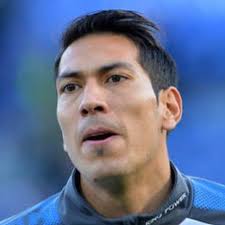 Leonardo Ulloa