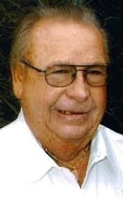 Edward Wetzel Obituary (2016)