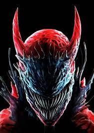 Later, the carnage symbiote would absorb other symbiotes during the symbiote invasion of new york. ãƒ€ãƒ³ãƒ† On Twitter Marvel Spiderman Art Carnage Symbiote Symbiotes Marvel
