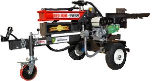 Get the best wood splitter today! Log Splitters For Sale Australia Hydraulic Log Splitter Redgum Products