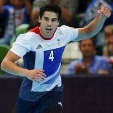 At the 2012 summer olympics he competed with the for faster navigation, this iframe is preloading the wikiwand page for john pearce (handballer). Sebastian Prieto Speb04 Twitter